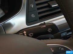 2014款 TFSI 舒适型