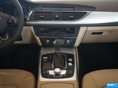 2014款 TFSI 舒适型