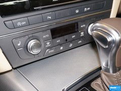 2014款 TFSI 舒适型