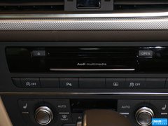2014款 TFSI 舒适型