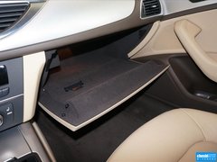 2014款 TFSI 舒适型