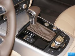 2014款 TFSI 舒适型