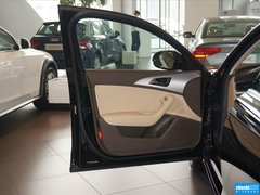 2014款 TFSI 舒适型