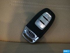 2014款 TFSI 舒适型