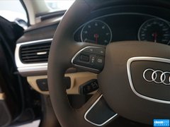 2014款 TFSI 舒适型