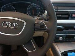 2014款 TFSI 舒适型