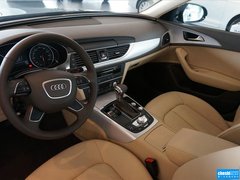 2014款 TFSI 舒适型