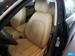 2014款 TFSI 舒适型