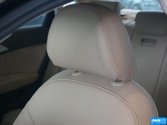 2014款 TFSI 舒适型