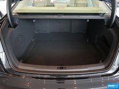 2014款 TFSI 舒适型