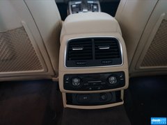 2014款 TFSI 舒适型