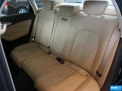 2014款 TFSI 舒适型