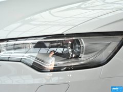 2014款 TFSI 舒适型