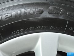 2014款 TFSI 舒适型