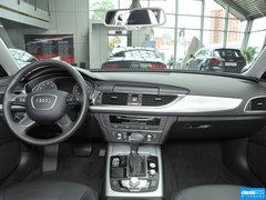 2014款 TFSI 舒适型