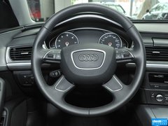 2014款 TFSI 舒适型