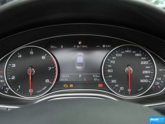 2014款 TFSI 舒适型
