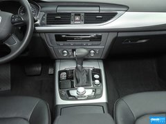 2014款 TFSI 舒适型