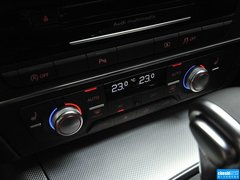 2014款 TFSI 舒适型