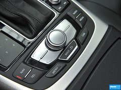 2014款 TFSI 舒适型