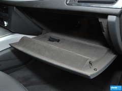 2014款 TFSI 舒适型