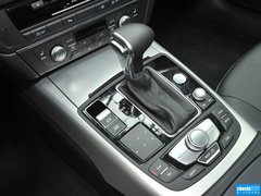 2014款 TFSI 舒适型