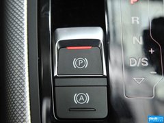 2014款 TFSI 舒适型