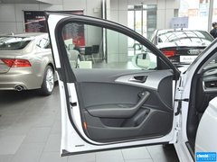 2014款 TFSI 舒适型