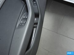 2014款 TFSI 舒适型
