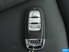 2014款 TFSI 舒适型