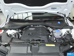 2014款 TFSI 舒适型