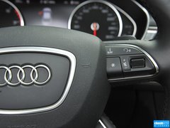 2014款 TFSI 舒适型