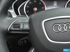 2014款 TFSI 舒适型
