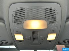 2014款 TFSI 舒适型