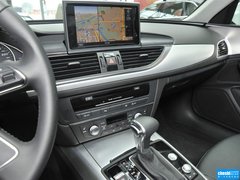 2014款 TFSI 舒适型