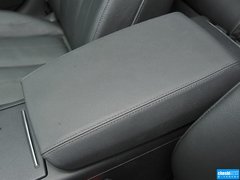 2014款 TFSI 舒适型