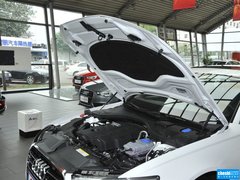 2014款 TFSI 舒适型