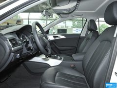 2014款 TFSI 舒适型