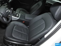2014款 TFSI 舒适型