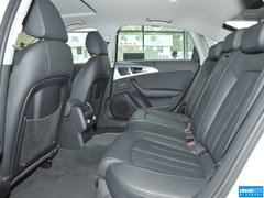 2014款 TFSI 舒适型