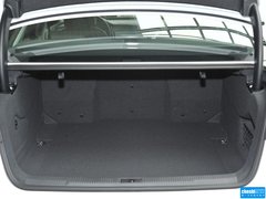 2014款 TFSI 舒适型