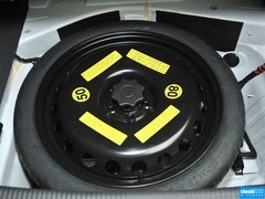 2014款 TFSI 舒适型