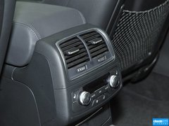 2014款 TFSI 舒适型