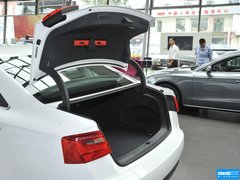2014款 TFSI 舒适型