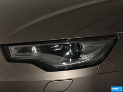 2014款 TFSI 舒适型