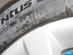 2014款 TFSI 舒适型