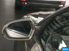 2014款 TFSI 舒适型