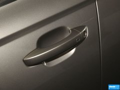 2014款 TFSI 舒适型