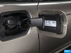 2014款 TFSI 舒适型