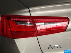 2014款 TFSI 舒适型